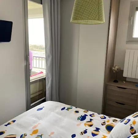Marseillan Vue 아파트